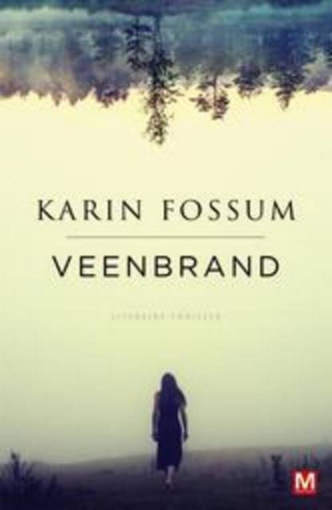 Karin Fossum Veenbrand karin fossum kopen in de aanbieding Karin Fossum Veenbrand karin fossum kopen in de aanbieding