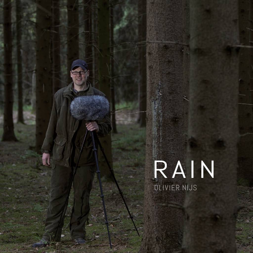 Olivier Nijs Rain olivier nijs kopen in de aanbieding