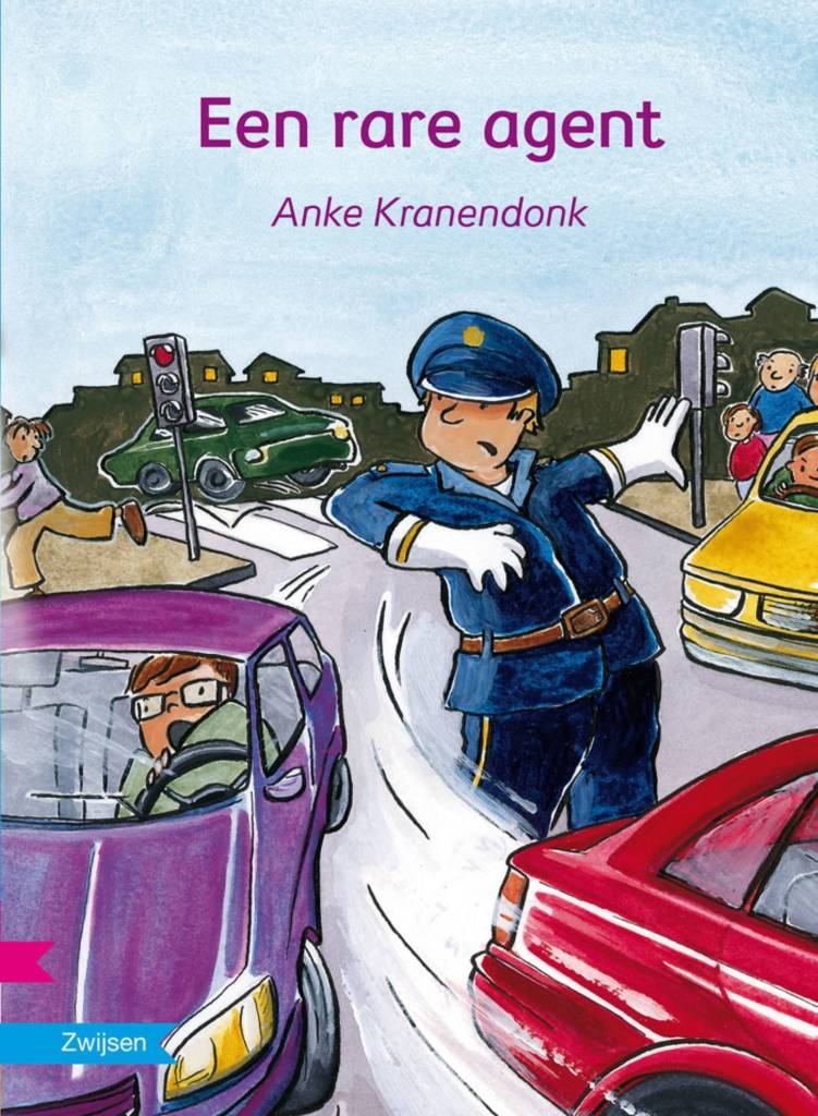 Anke Kranendonk Een Rare Agent anke kranendonk kopen in de aanbieding Anke Kranendonk Een Rare Agent anke kranendonk kopen in de aanbieding