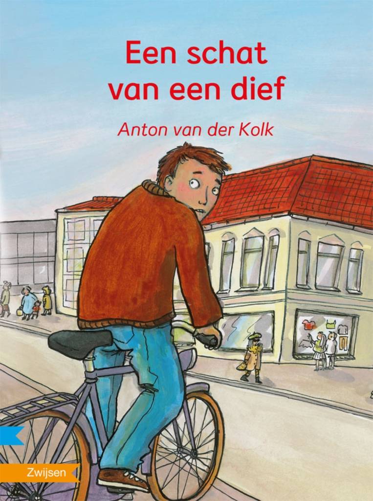 Anton Van Der Kolk Een Schat Dief anton van der kolk kopen in de aanbieding Anton Van Der Kolk Een Schat Dief anton van der kolk kopen in de aanbieding