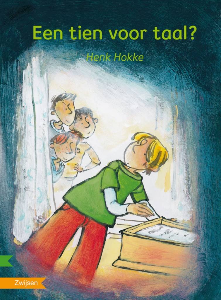 Henk Hokke Een Tien Voor Taal henk hokke kopen in de aanbieding Henk Hokke Een Tien Voor Taal henk hokke kopen in de aanbieding