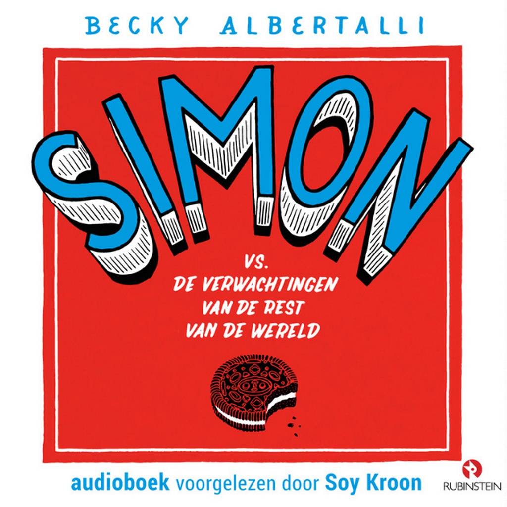 Becky Albertalli Simon Vs De Verwachtingen Van De Rest De Wereld becky albertalli kopen in de aanbieding Becky Albertalli Simon Vs De Verwachtingen Van De Rest De Wereld becky albertalli kopen in de aanbieding