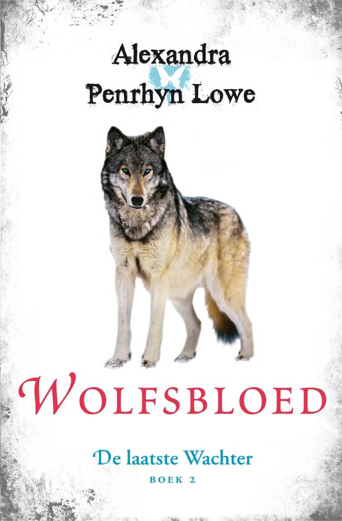 Alexandra Penrhyn Lowe Wolfsbloed alexandra penrhyn lowe kopen in de aanbieding