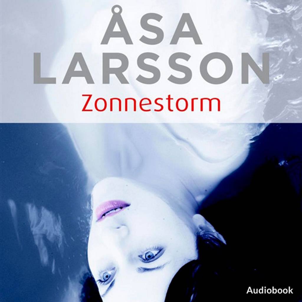 Asa Larsson Zonnestorm asa larsson kopen in de aanbieding