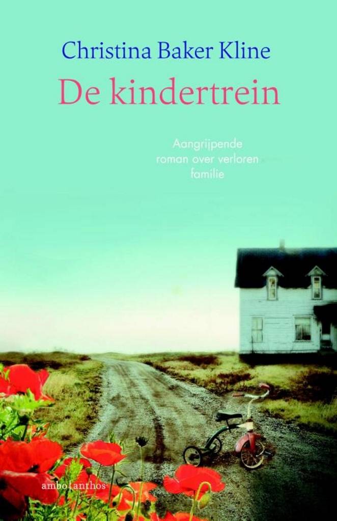 Christina Baker Kline De Kindertrein christina baker kline kopen in de aanbieding Christina Baker Kline De Kindertrein christina baker kline kopen in de aanbieding