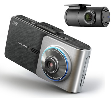 Blackvue Thinkware X500 II Kopen? | Voordeeldashcam.nl - Voordeeldashcam.nl