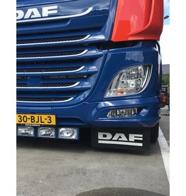 Turbo Truckparts Stænklapbeslag til DAF XF Euro 6