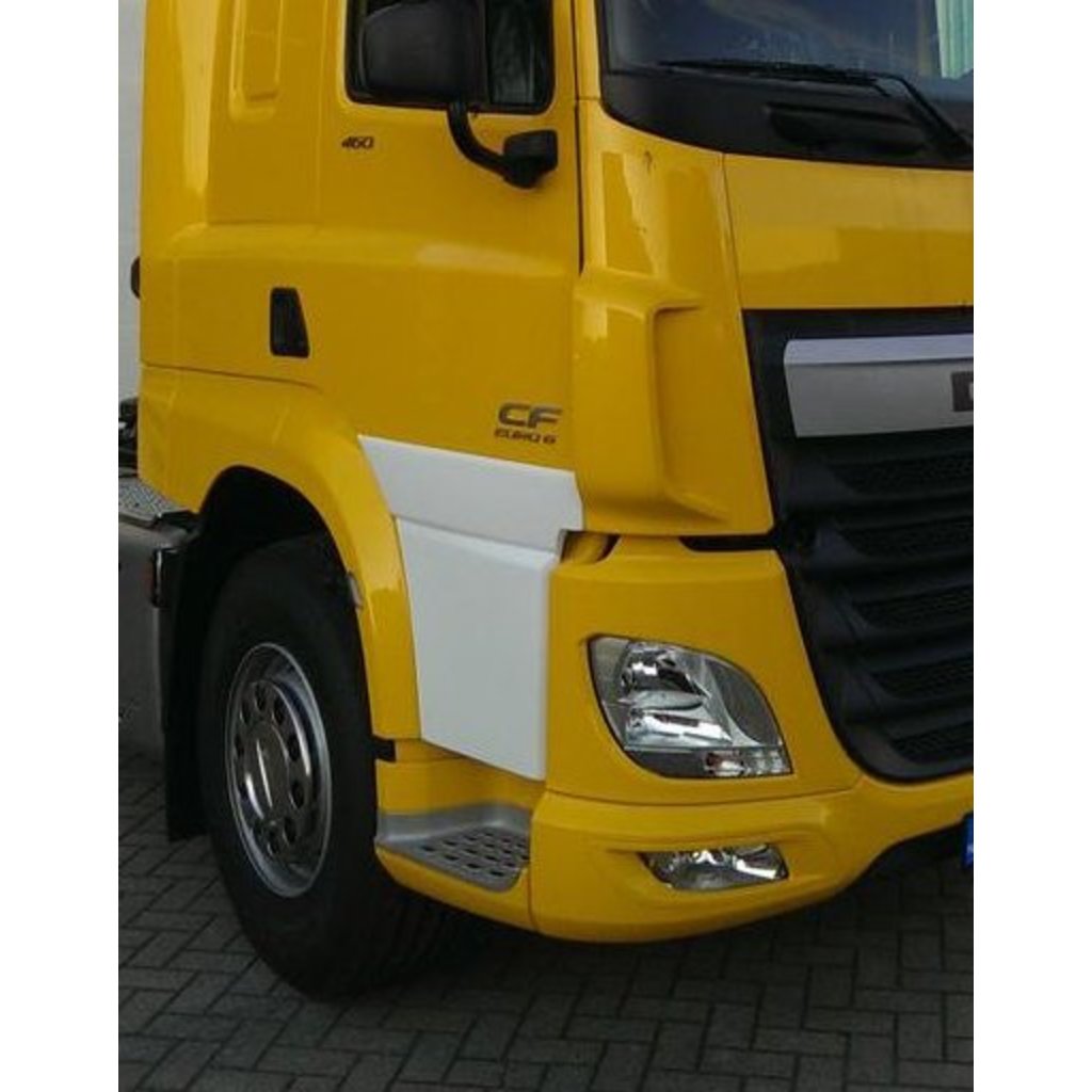 DAF Dörrförlängningar, DAF CF Euro 6 MX13