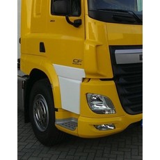 DAF Portierverlengers DAF CF Euro 6