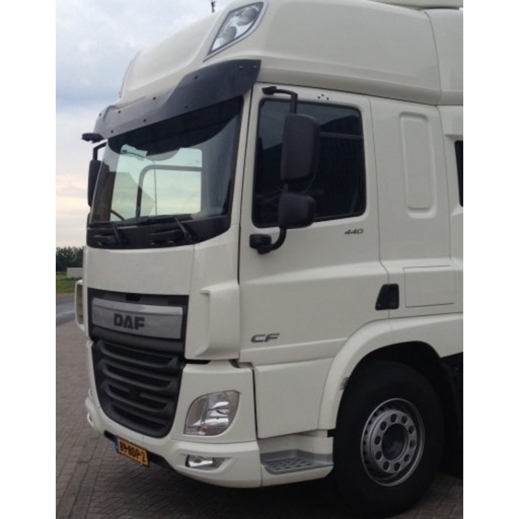 DAF Door extensions DAF CF Euro-6 MX13