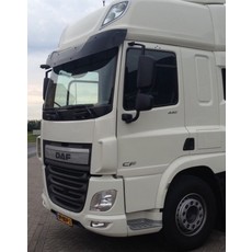 DAF Extensions de porte DAF CF Euro-6 MX13