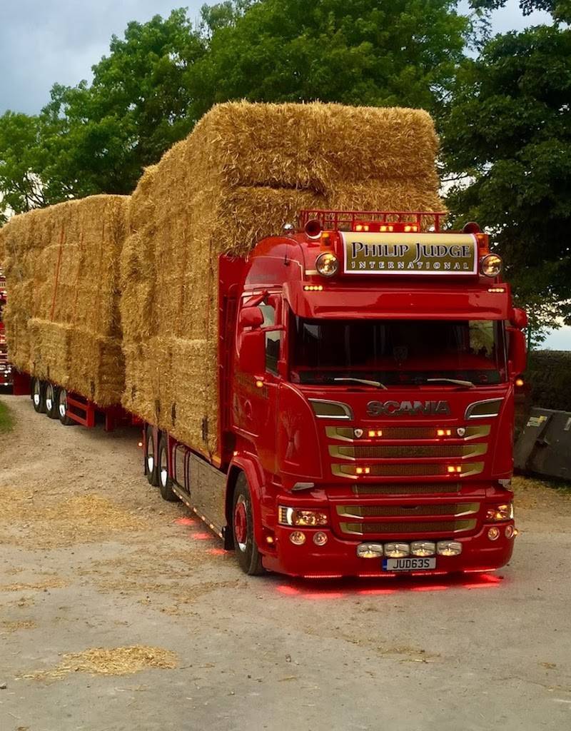 Coles Custom Zonneklep 4-/R-serie / Streamline