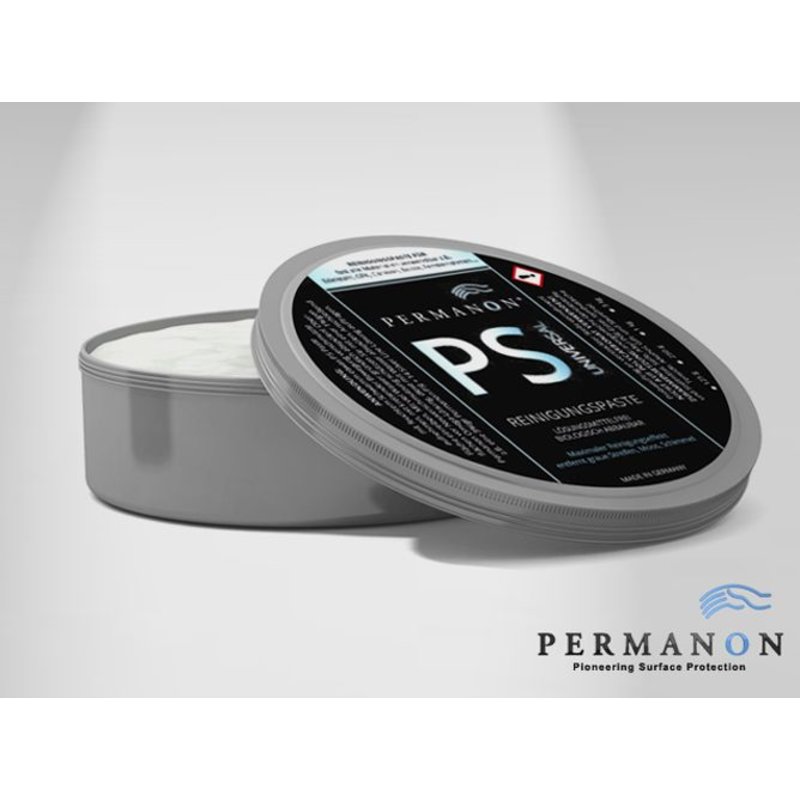 Permanon PS Cleaning Paste