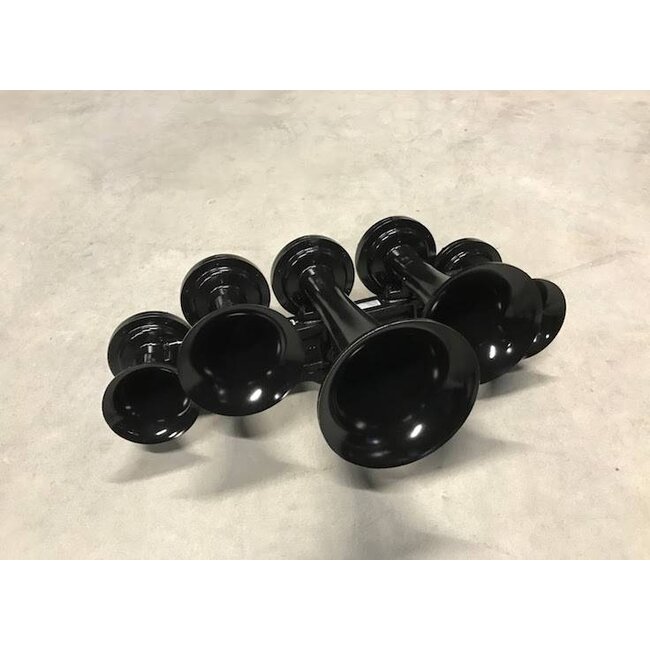 Assembly set Nathan Airchime K-5LA & K-3L