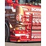 TruckStyle Sweden Augenbrauen Scania Xenon-Stil