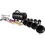 Hornblasters Kit pour klaxon « Trainhorn» Hornblasters 12 V