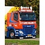 Turbo Truckparts Supports de bavette pour DAF CF Euro 6 (lot)