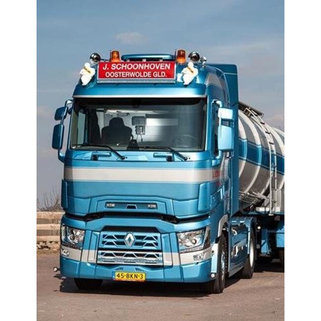 LED-Leuchtkasten 125 × 30 × 15 cm Aerosign