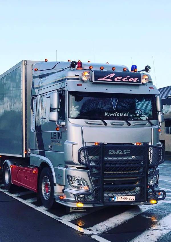 LED-Leuchtkasten 125 × 30 × 15 cm Aerosign