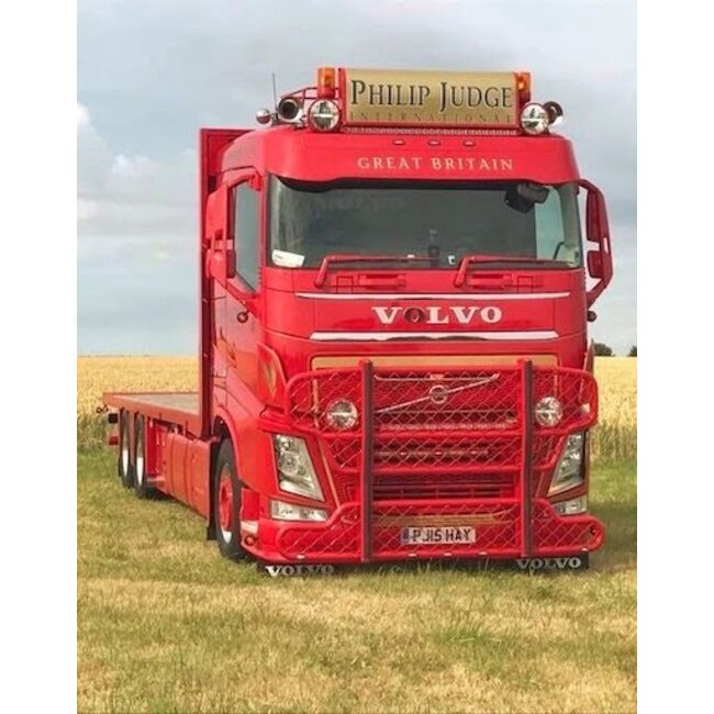 LED light box 125x40x15 cm Aerosign