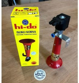 Hi-Do Original Turkish Whistle