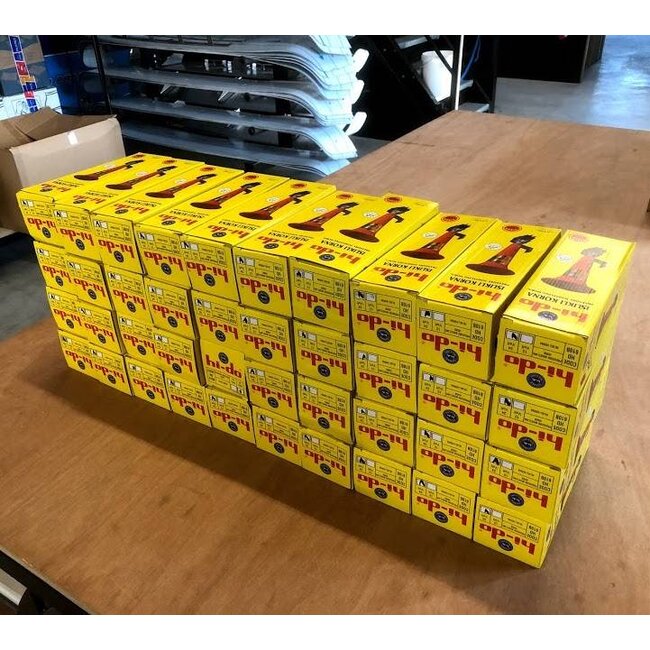 Den turkiska originalvisslan, 100  % tillverkad i Turkiet