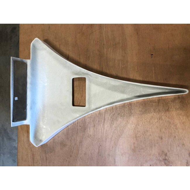 Trójkąty do zabudowy międzyosiowej do Scania Nextgen z osią twinsteer lub boogie