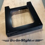 Seat lowering