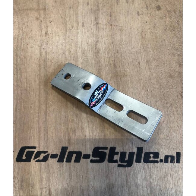 Frontspiegel verlengsteun Scania NextGen