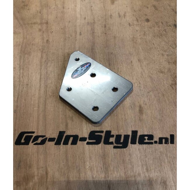 Extension de rétroviseur Volvo FH4/FH5 + FM5