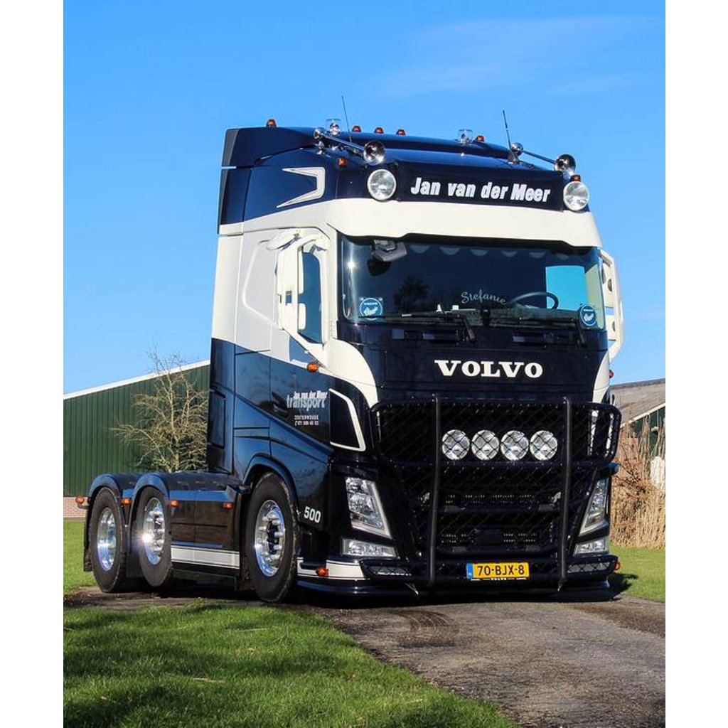 Volvo Przedłużenie lusterka Volvo FH4/FH5 + FM5