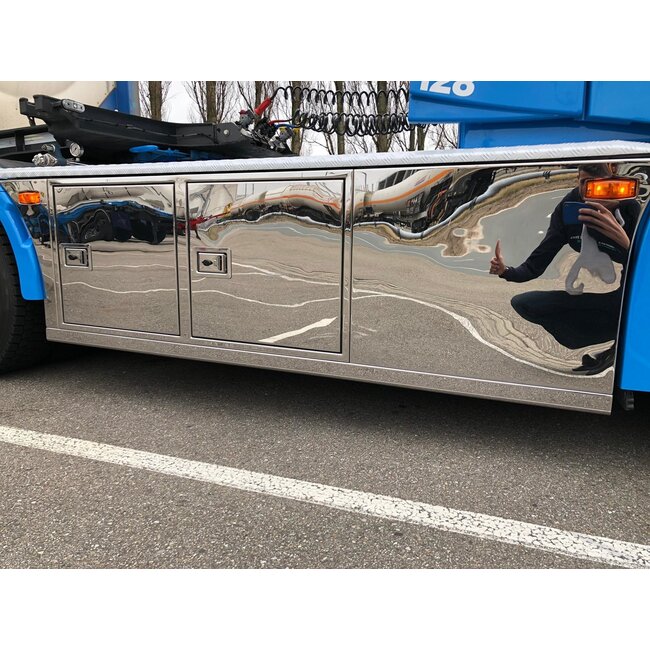 Amglos aluminium polish 1kg