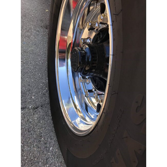 Amglos aluminium polish 1kg