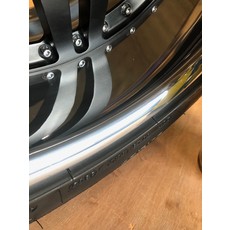 Luhmi Amglos aluminium polish 1kg