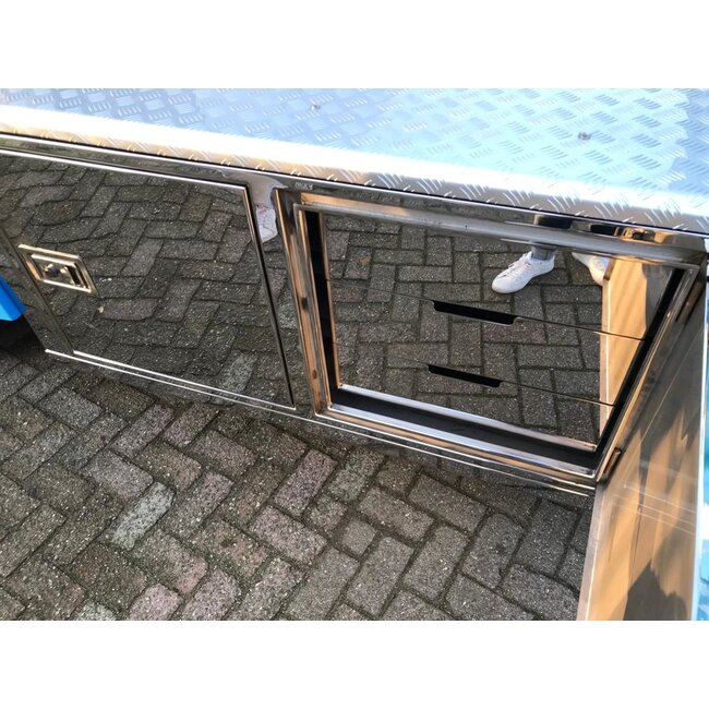 Amglos aluminium polish 1kg