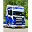 Nedking Neon dachowy LED Scania NG 136x23 cm