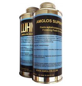 Luhmi Amglos Super Finish