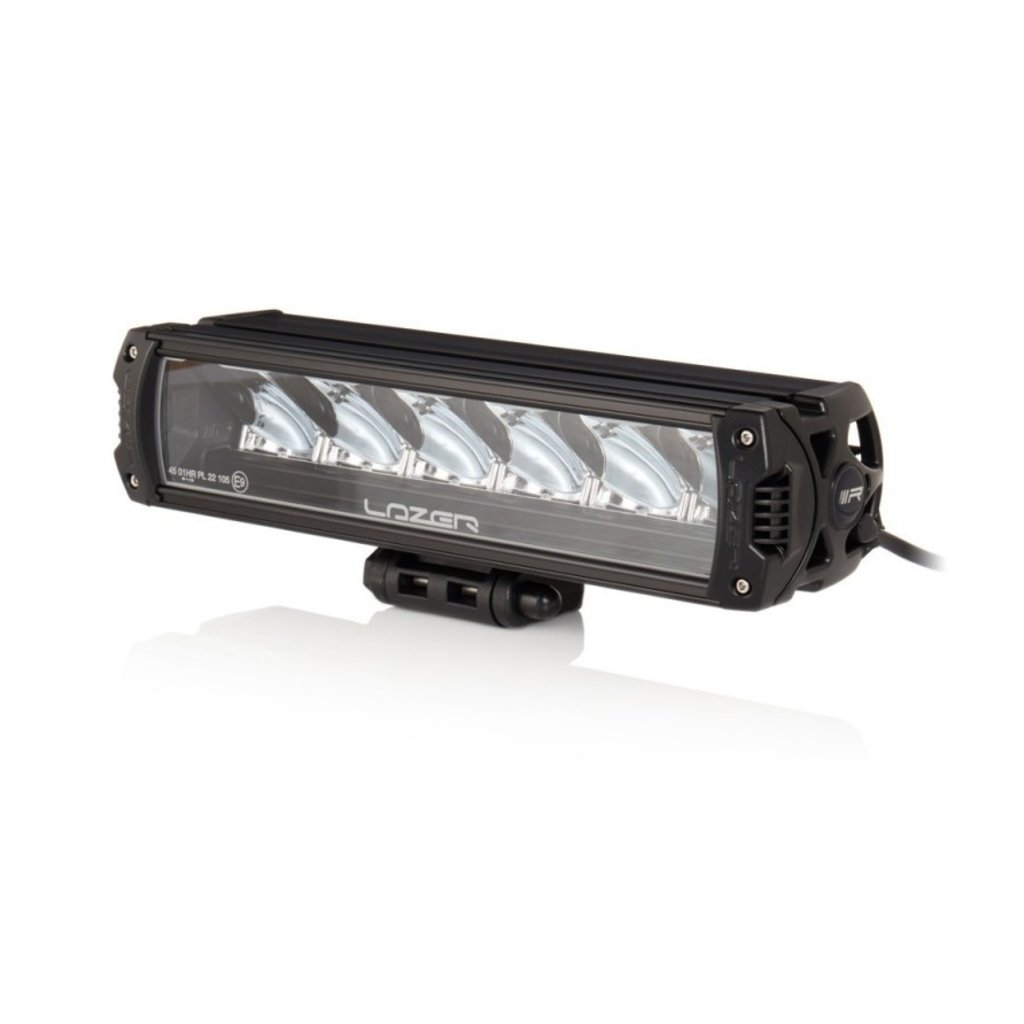 Lazer Lazer Triple-R 850 black with Position light 322mm