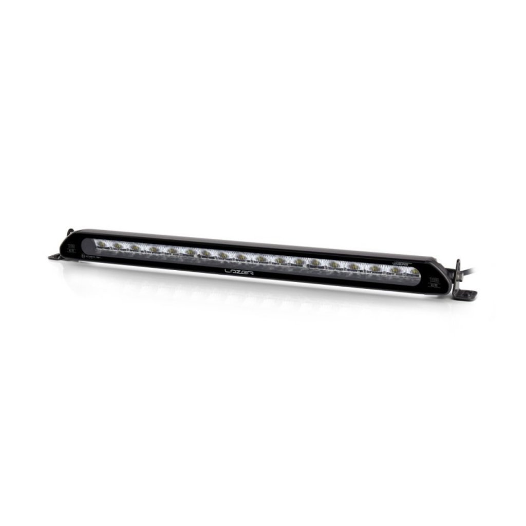 Lazer Lazer Linear-18 Elite black with position light