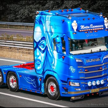 Scania