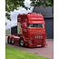 Coles Custom Protection de pare-brise Coles Custom Scania R