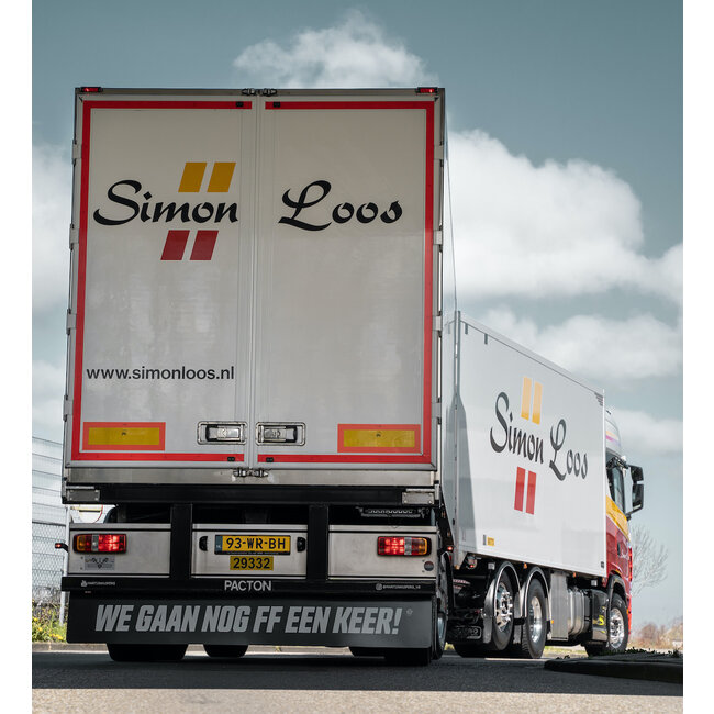 Chlapacz „We gaan nog ff een keer!” Martijna Kuipersa