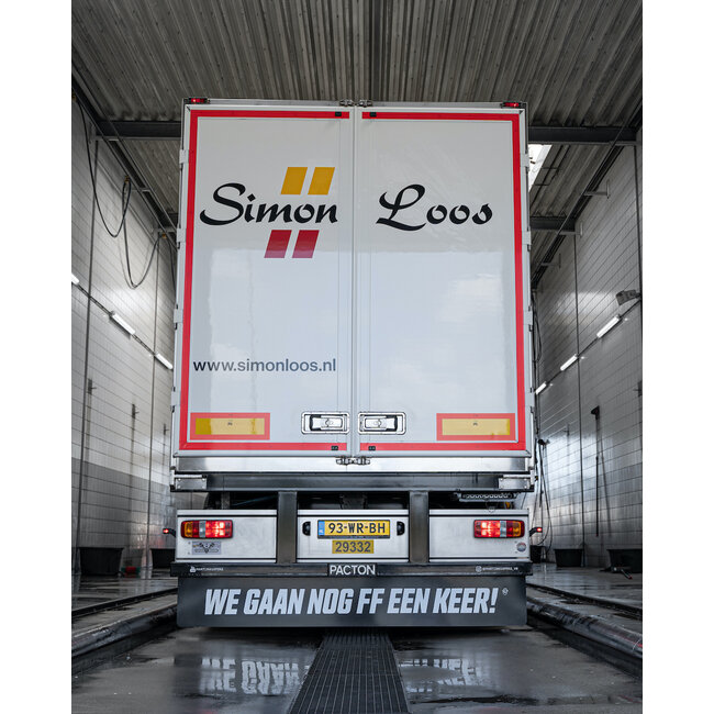 Chlapacz „We gaan nog ff een keer!” Martijna Kuipersa