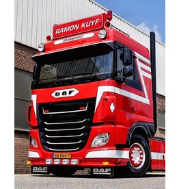 Daf Trucks 