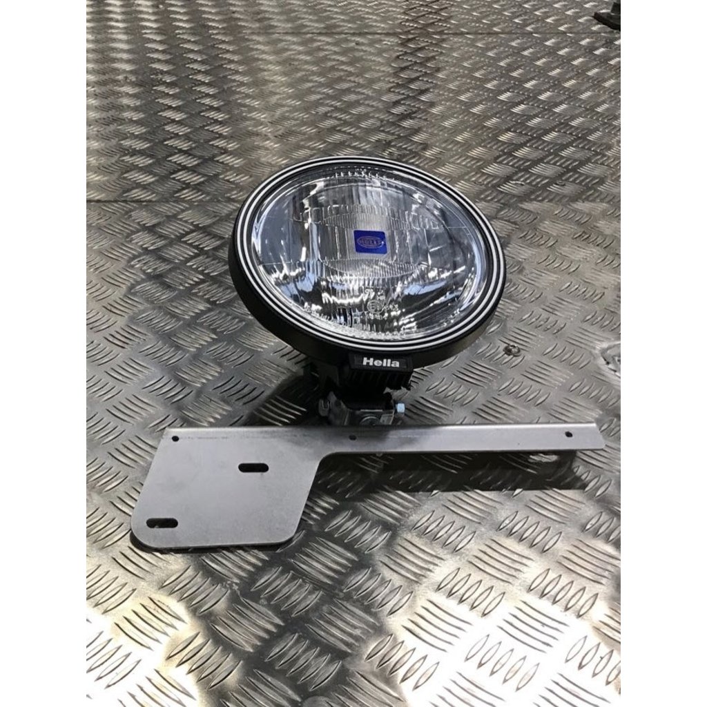 Volvo Driving light brackets for Volvo FH4/FH5