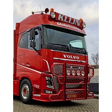 Hypro Hypro Bullbar for Volvo FH4