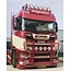 Trux Trux Bullbar Scania NG