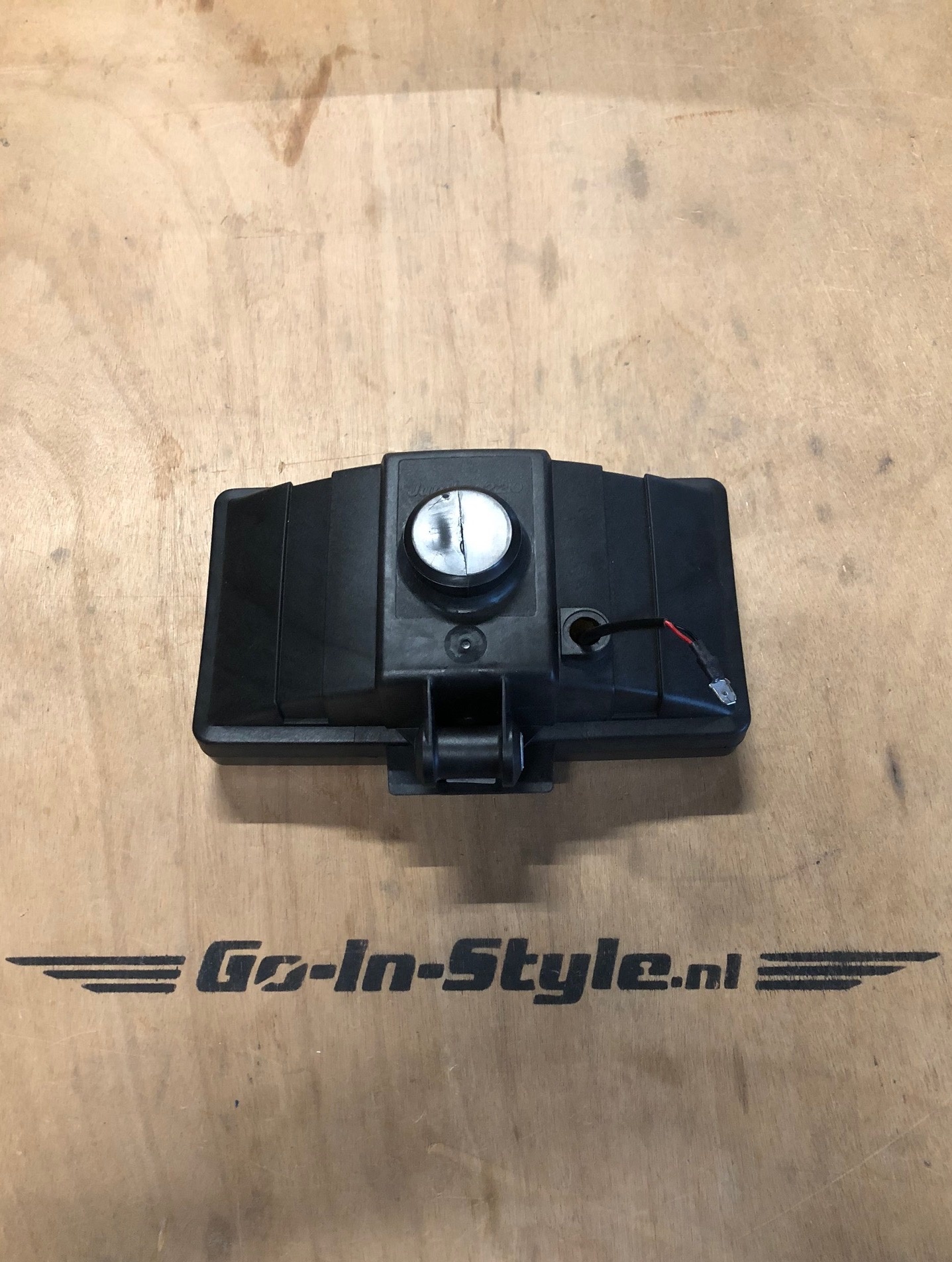 Hella Jumbo 220 Full Led driving light