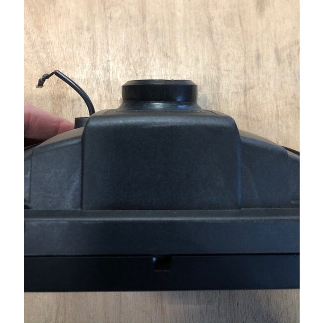 Feu de route Hella Jumbo 220 Full LED