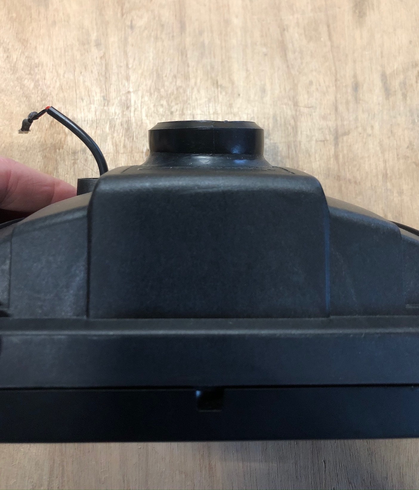 Hella Jumbo 220 Full Led driving light